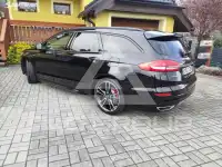 2018 Ford Mondeo