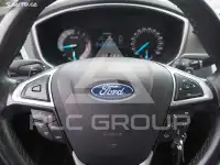 2018 Ford Mondeo