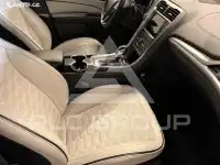 2018 Ford Mondeo