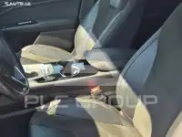 2018 Ford Mondeo