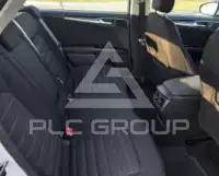 2018 Ford Mondeo