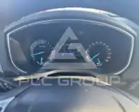 2018 Ford Mondeo