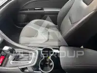 2018 Ford Mondeo
