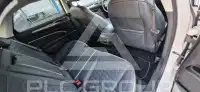 2018 Ford Mondeo