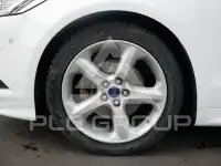 2018 Ford Mondeo