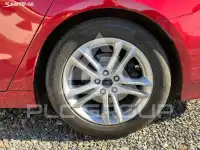 2018 Ford Mondeo