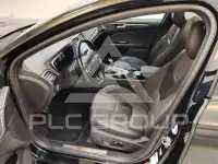 2018 Ford Mondeo