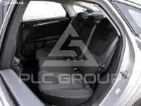 2018 Ford Mondeo
