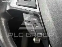2018 Ford Mondeo