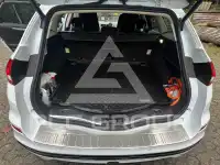 2018 Ford Mondeo