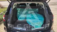 2018 Ford Mondeo