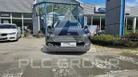 2018 Ford Mondeo