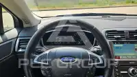 2018 Ford Mondeo
