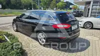 2018 Ford Mondeo
