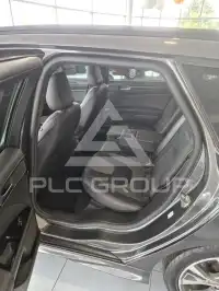 2018 Ford Mondeo