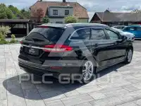 2018 Ford Mondeo