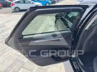 2018 Ford Mondeo