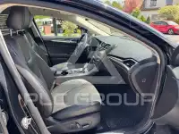 2018 Ford Mondeo