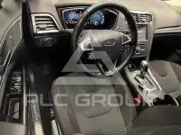 2018 Ford Mondeo