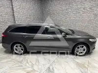 2018 Ford Mondeo