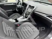 2018 Ford Mondeo