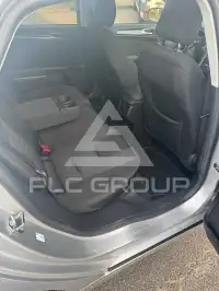 2018 Ford Mondeo