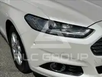 2018 Ford Mondeo