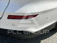2018 Ford Mondeo