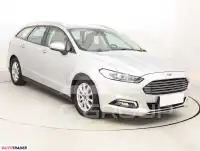 2018 Ford Mondeo