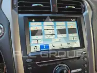 2018 Ford Mondeo