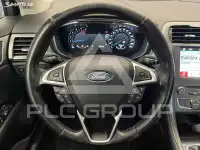 2018 Ford Mondeo
