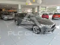 2018 Ford Mondeo