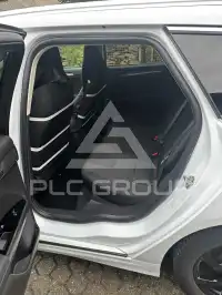 2018 Ford Mondeo