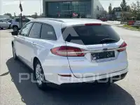 2018 Ford Mondeo