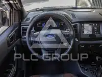 2018 Ford RANGER