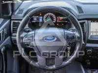 2018 Ford RANGER