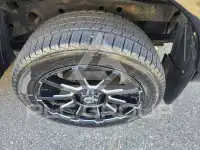 2018 Ford RANGER