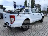 2018 Ford RANGER