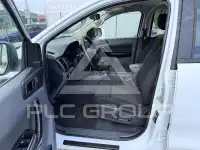 2018 Ford RANGER
