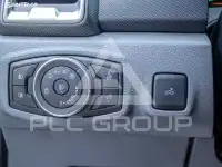 2018 Ford RANGER