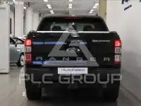 2018 Ford RANGER