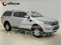 2018 Ford RANGER