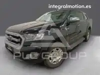 2018 Ford RANGER