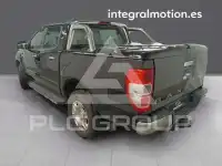 2018 Ford RANGER