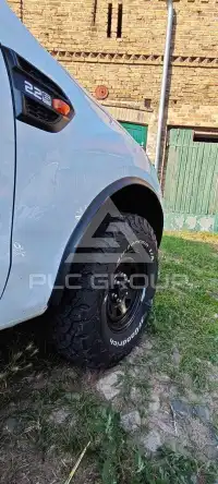 2018 Ford RANGER