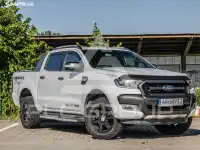 2018 Ford RANGER