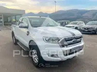 2018 Ford RANGER