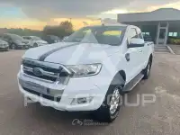 2018 Ford RANGER
