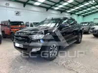 2018 Ford RANGER