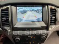 2018 Ford RANGER